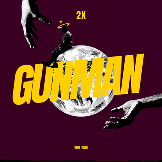 Gunman