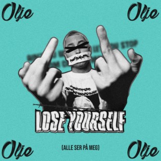 Lose Yourself 2021 (Alle Ser På Meg)