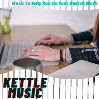 Music To Help You Do Your Best At Work