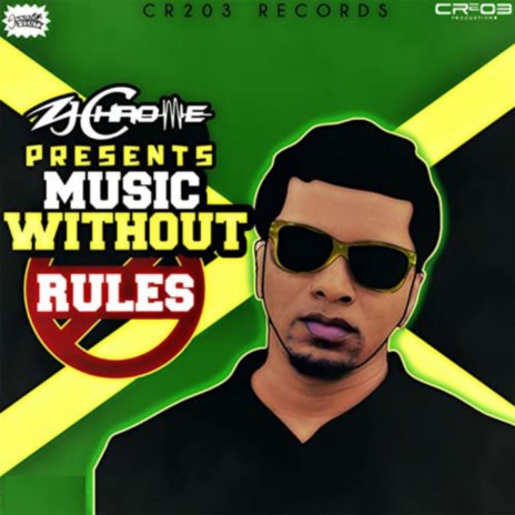 Pound of Rice ft. Vybz Kartel | Boomplay Music