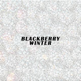 Blackberry Winter