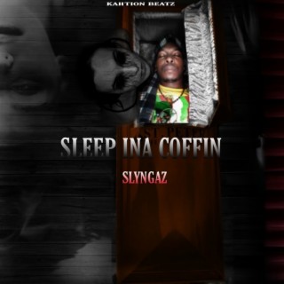 Sleep Ina Coffin