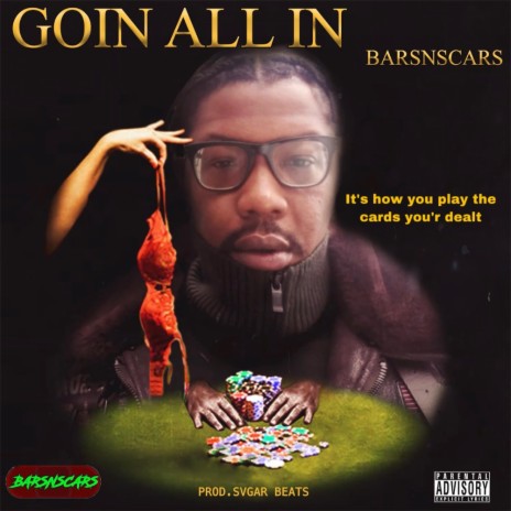 Goin All IN | Boomplay Music