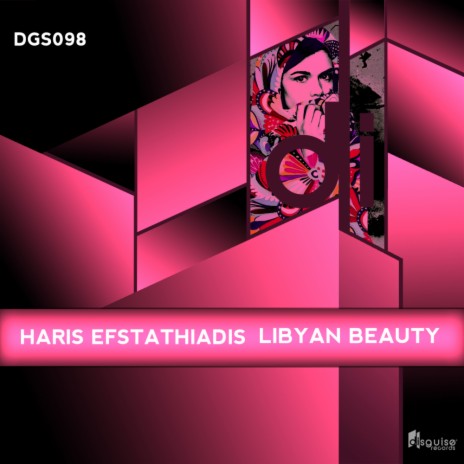 Libyan Beauty (Original Mix) | Boomplay Music