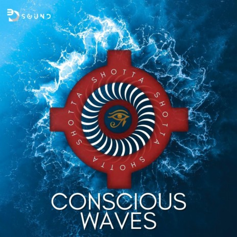 Conscious Waves | Boomplay Music