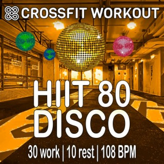 HIIT 80 DISCO