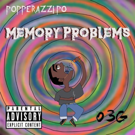 Memory Problems | Boomplay Music