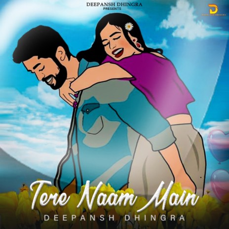 Tere Naam Main | Boomplay Music