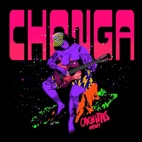Chonga (feat. PAZ) | Boomplay Music