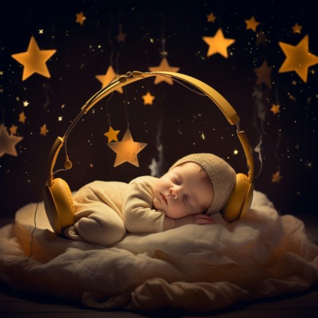 Summit Stars Lullaby Calm ft. Lullabies Fairy & Baby Music Bliss