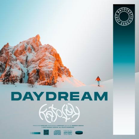 Daydream | Boomplay Music