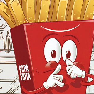 Papa Frita