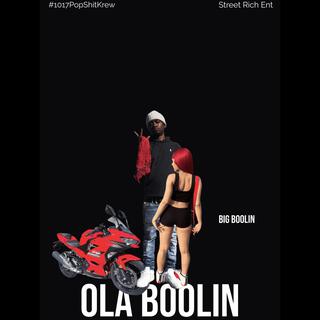 Ola Boolin