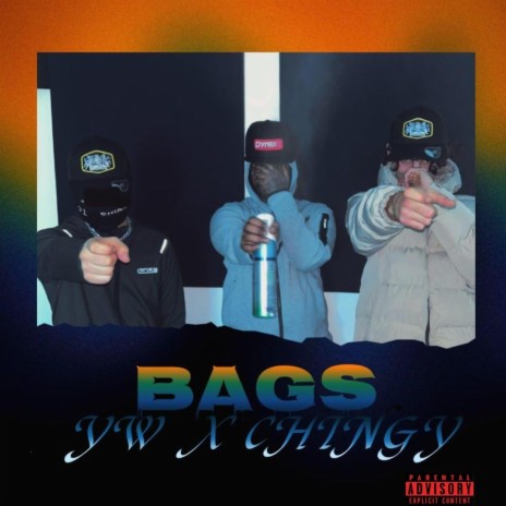 Bags ft. Chingy | Boomplay Music
