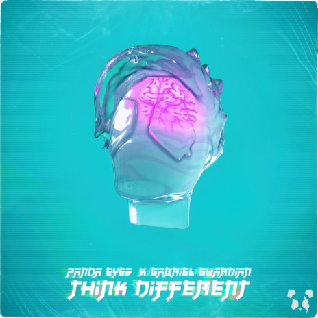 Think Different ft. Gabriel Guardian | Boomplay Music
