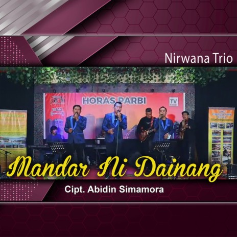 Mandar Ni Dainang | Boomplay Music