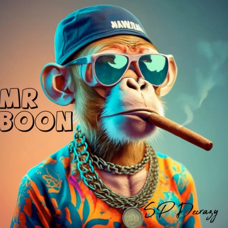 Mr Boon | Boomplay Music
