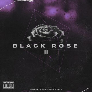 Black Rose II