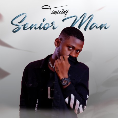 Senior Man | Boomplay Music