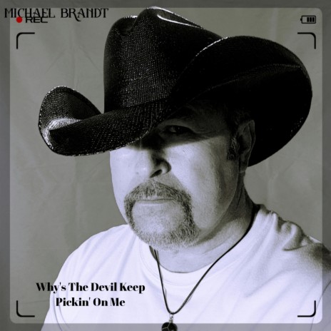 Why's The Devil Keep Pickin' On Me | Boomplay Music