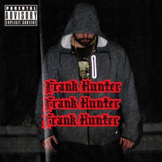 FRANK HUNTER