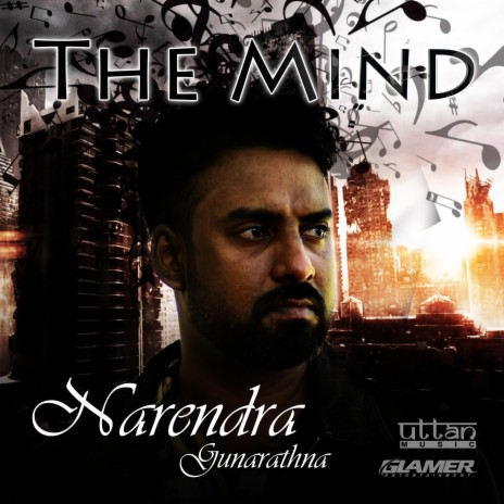 The Mind | Boomplay Music