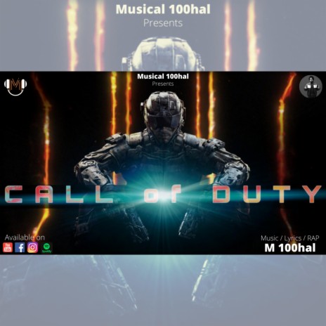 CALL of DUTY | Boomplay Music