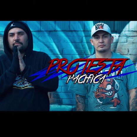 Protesta Pacifica ft. Leviatan | Boomplay Music