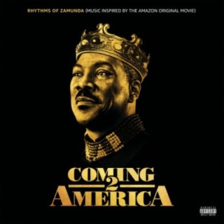 Coming to America Sound Track