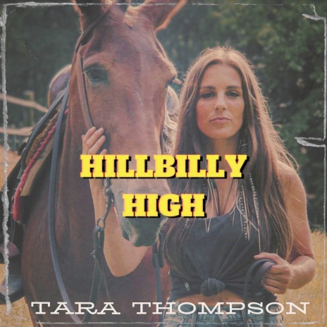 Hillbilly High | Boomplay Music