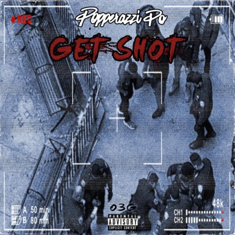 Get Shot | Boomplay Music