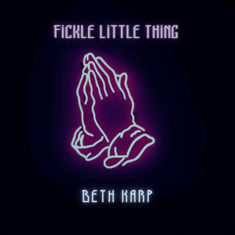 Fickle Little Thing (Live) | Boomplay Music