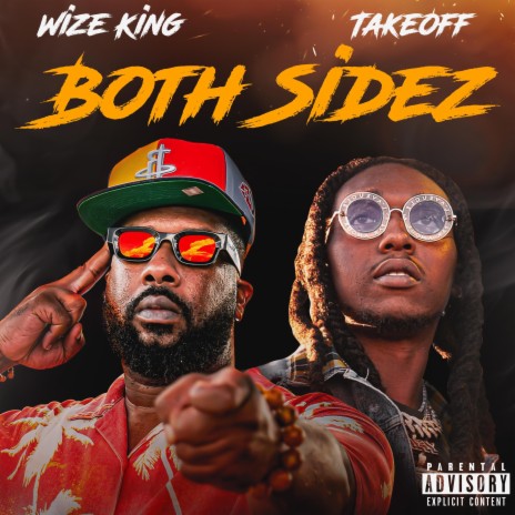 Both Sidez (Rocket Mix) | Boomplay Music