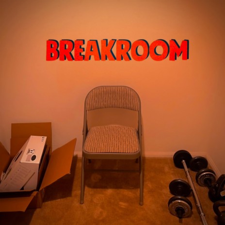 Breakroom
