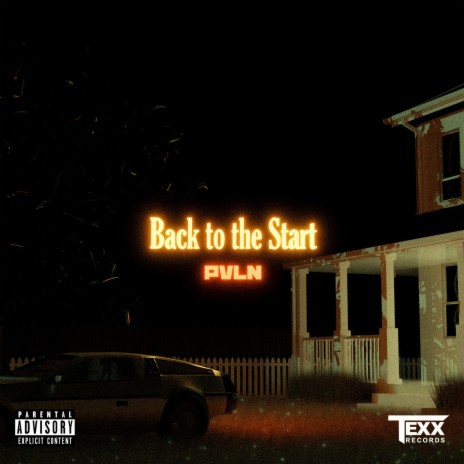 Back to the Start | Boomplay Music