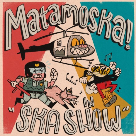 Ska Show | Boomplay Music