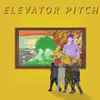 Elevator Pitch