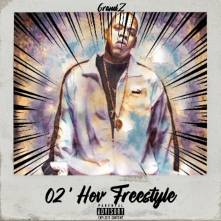 02' Hov Freestyle