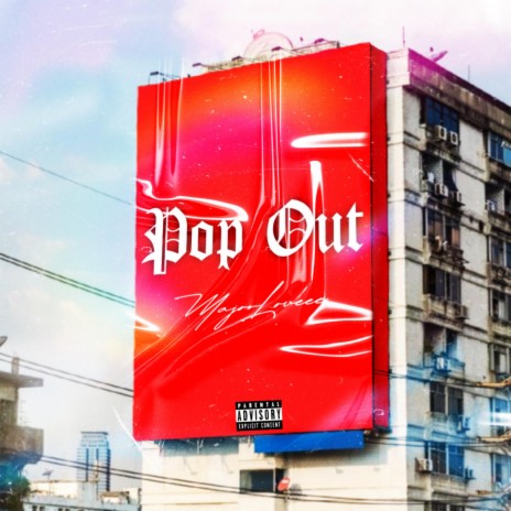 Pop Out | Boomplay Music