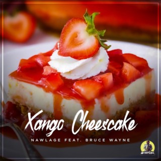 Xango Cheesecake