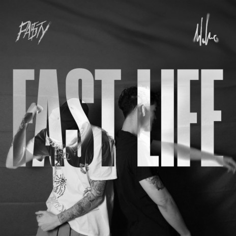 Fast Life ft. Wilmo | Boomplay Music