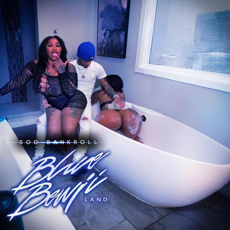 Blue Benji Land | Boomplay Music