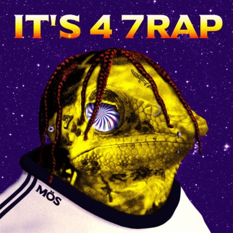 It's 4 7rap | Boomplay Music