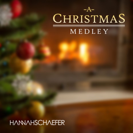 A Christmas Medley | Boomplay Music