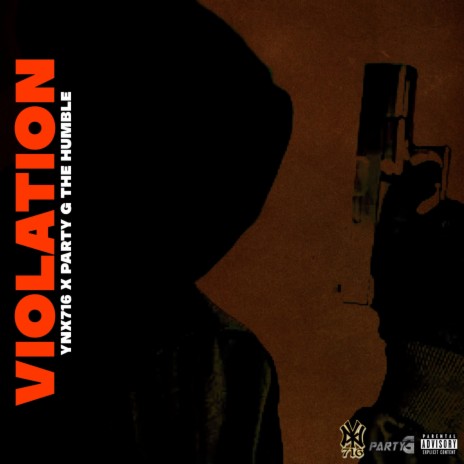 Violation ft. Party G The Humble