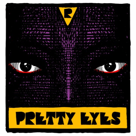 Pretty Eyes (Zea Remix) | Boomplay Music