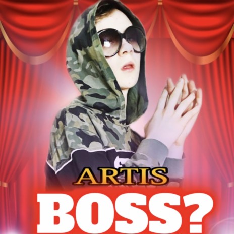 Boss?