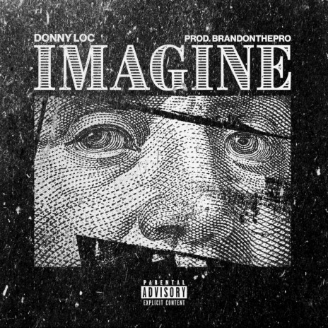 Imagine | Boomplay Music