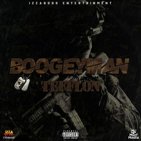 Boogeyman | Boomplay Music