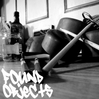 Found Objects